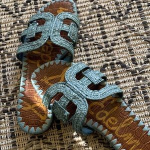 Sam Edelman®️ slides